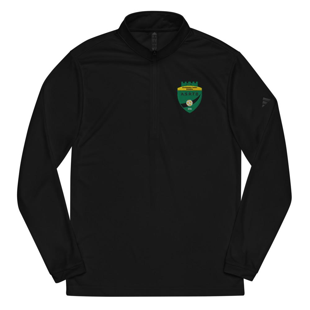 Emerald Fortress Futsal Badge