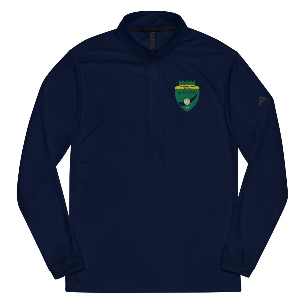 Emerald Fortress Futsal Badge