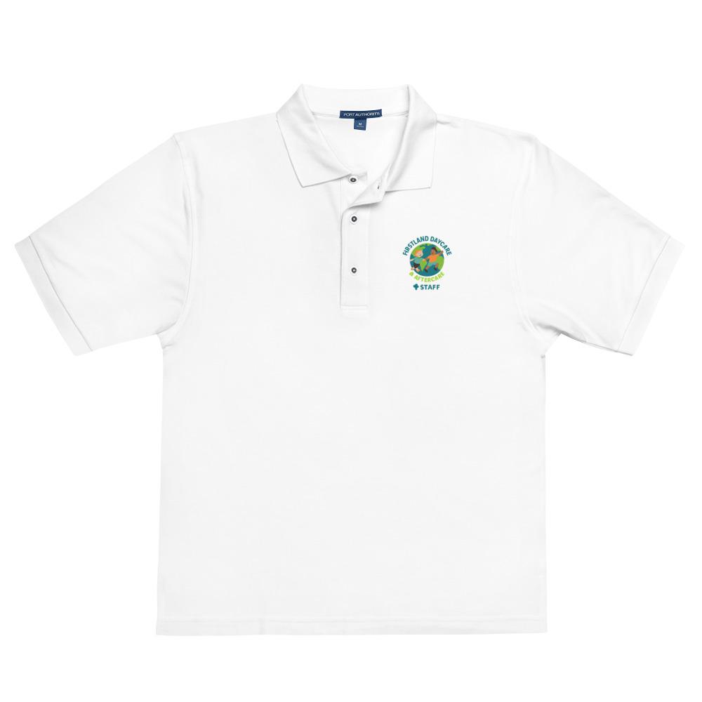 Friend Day Adventure Staff Shirt