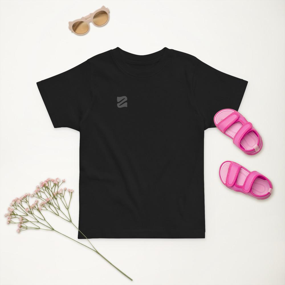 Minimalist Abstract Letter S Logo