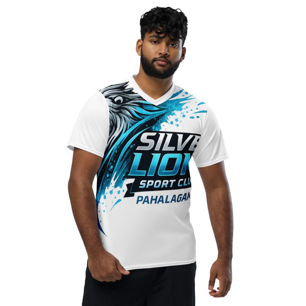 Silver Lions Sport Club Pahalagama