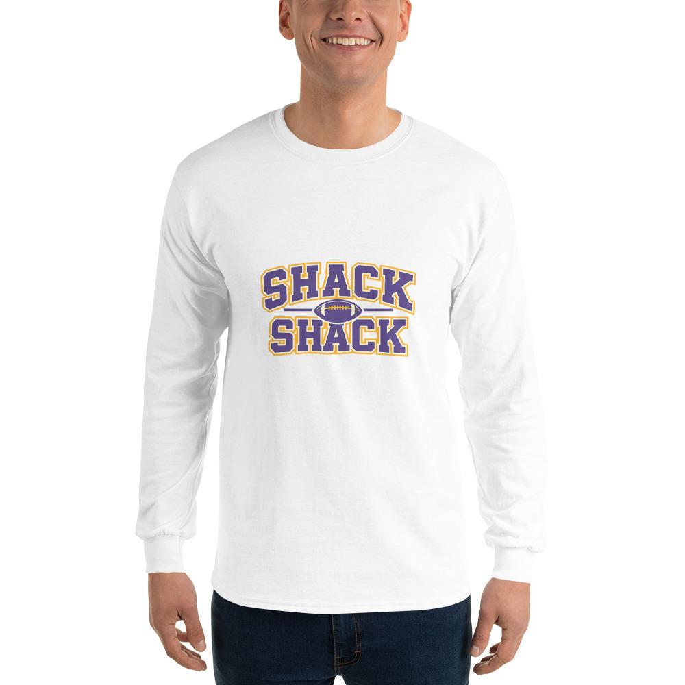 Shack Shack Football Shirt Design