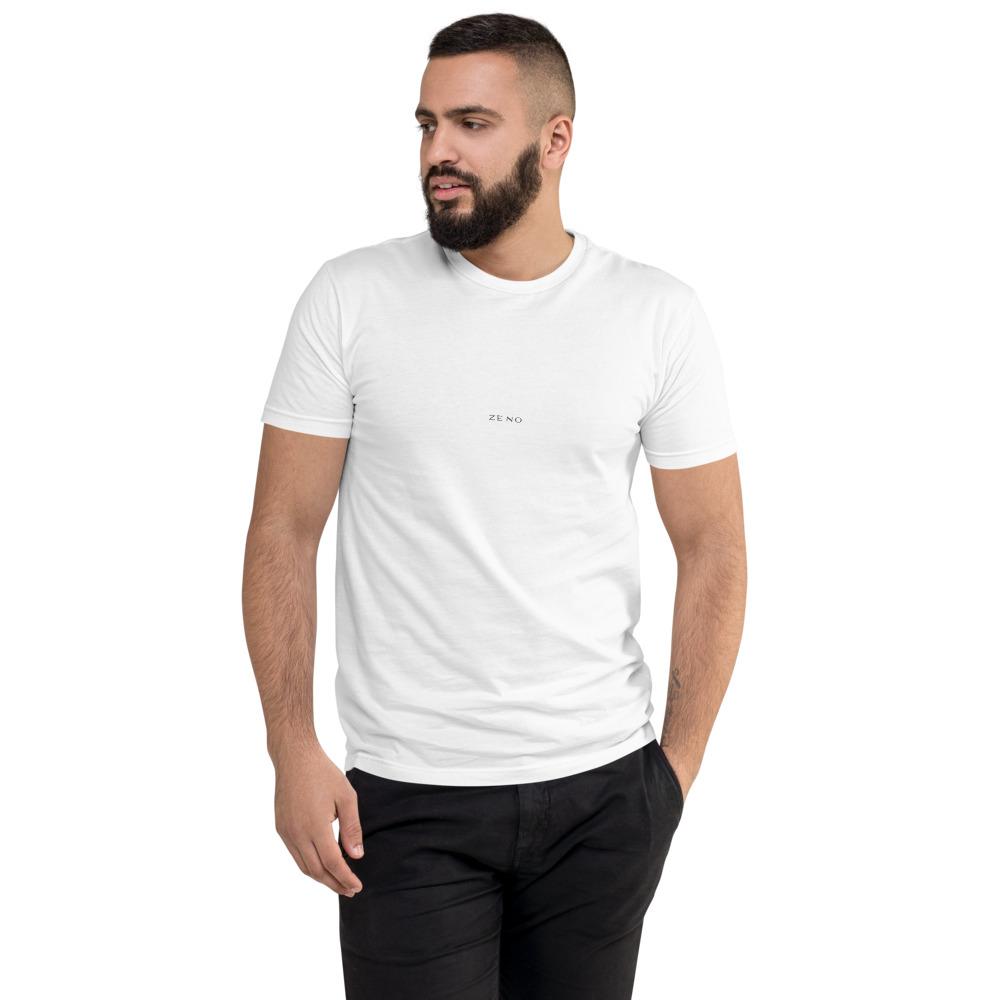 ZENO Minimal Text Design