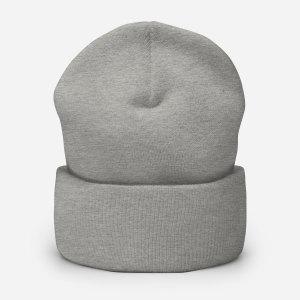 Cuffed Beanie
