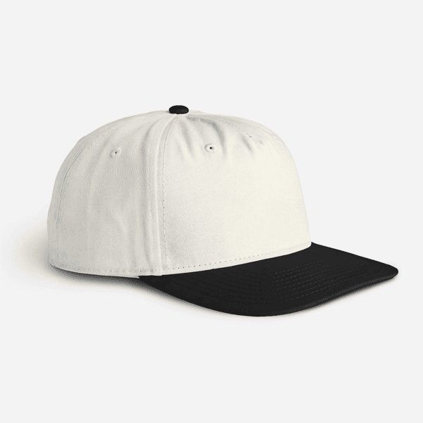 Class Two-Tone Cap