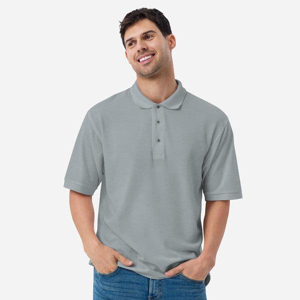 Men’s Premium Polo Shirt