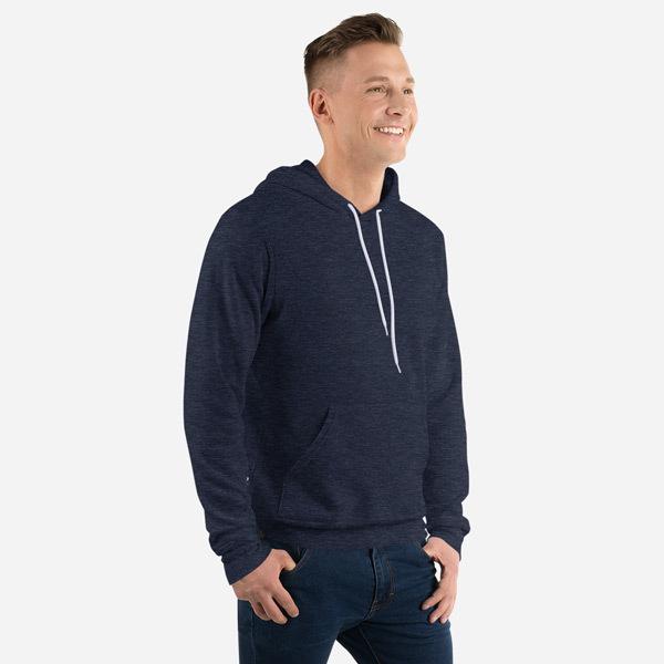 Unisex Pullover Hoodie
