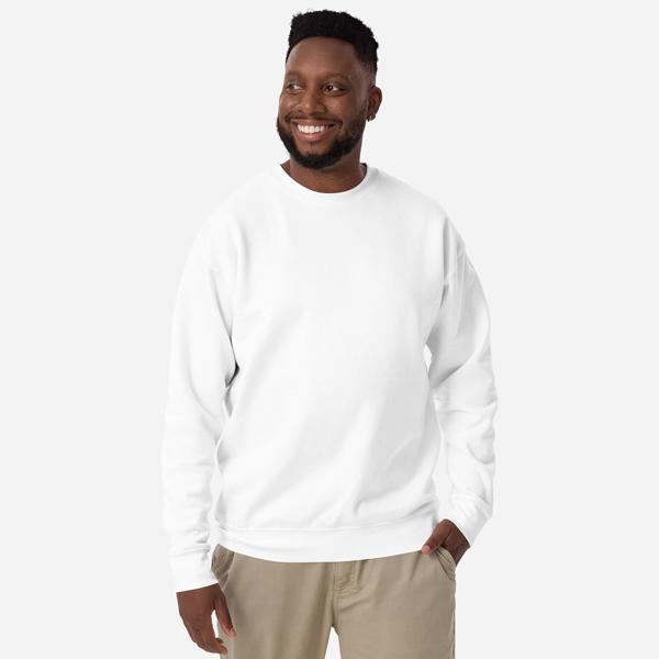 Unisex Premium Sweatshirt