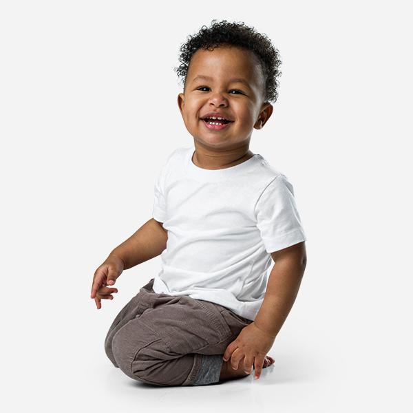 Baby Staple Tee