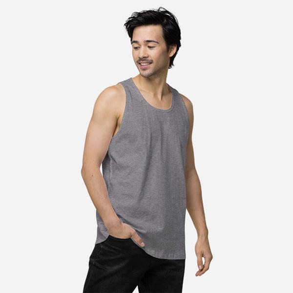 Men's Premium Tank Top