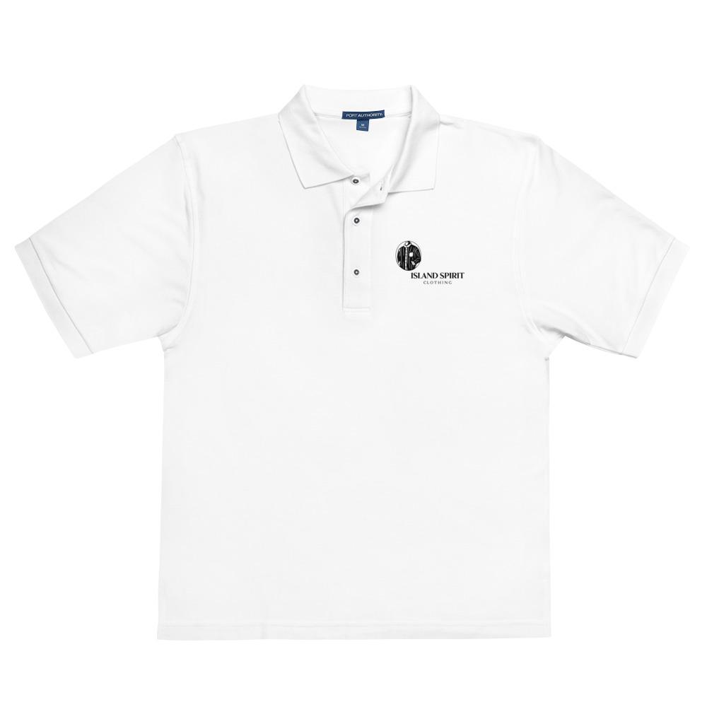 Island Spirit Clothing T-Shirt Design