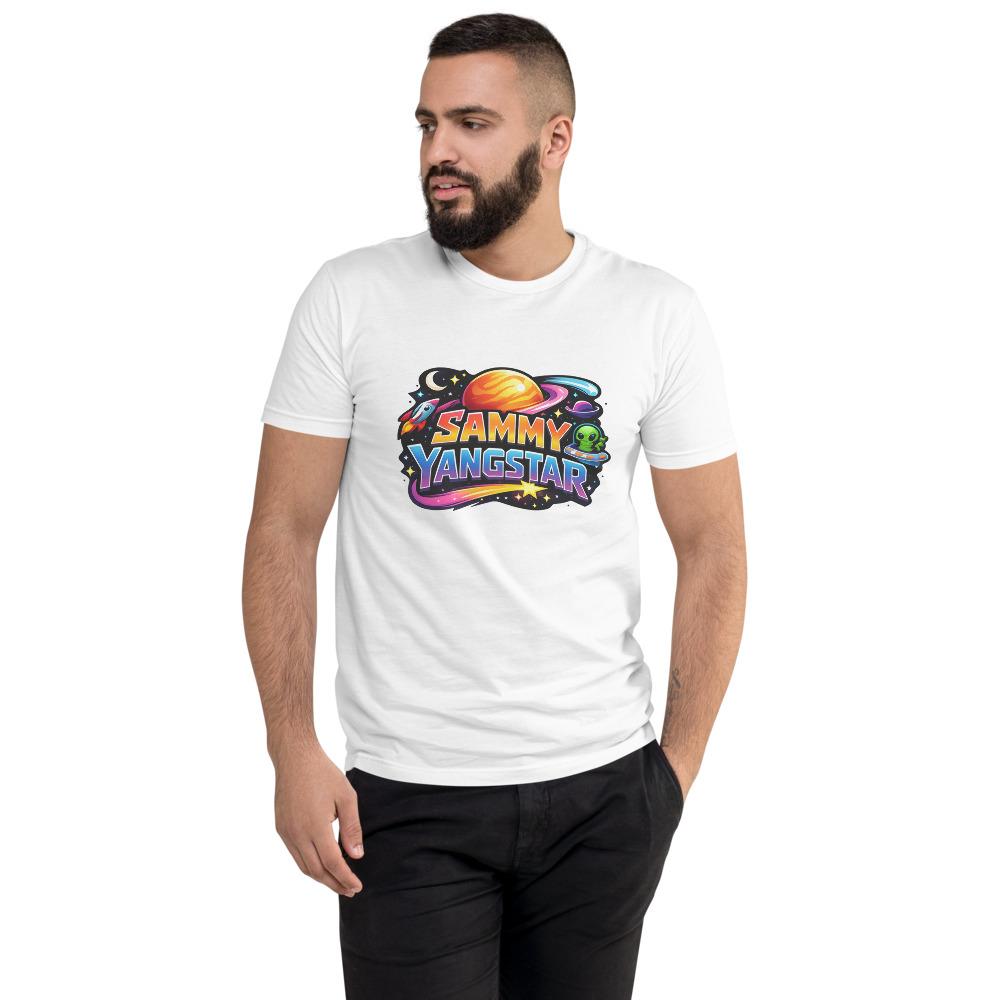 Sammy Yangstar Space Adventure