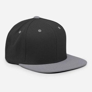 Classic Snapback